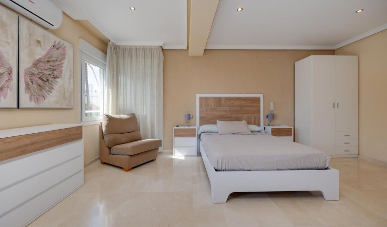 Revente - Duplex - Torrevieja - torrevieja