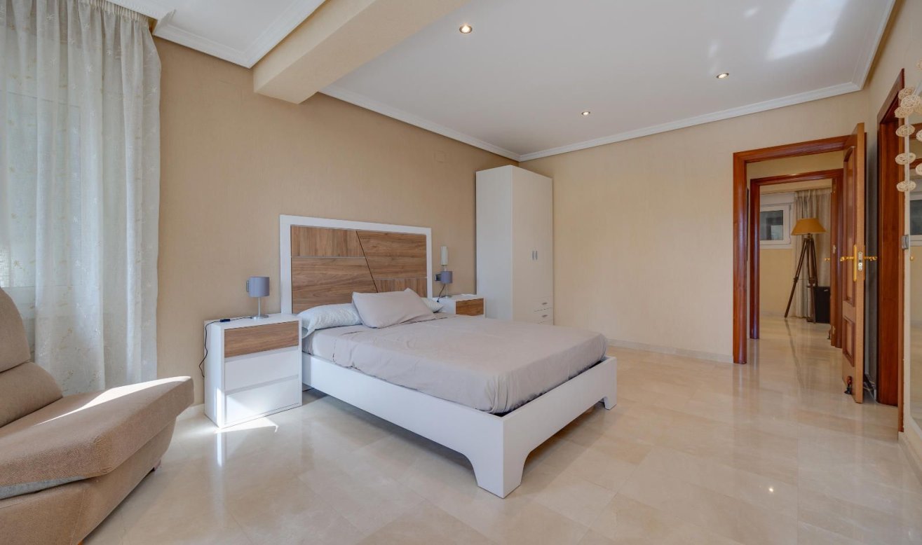 Revente - Duplex - Torrevieja - torrevieja