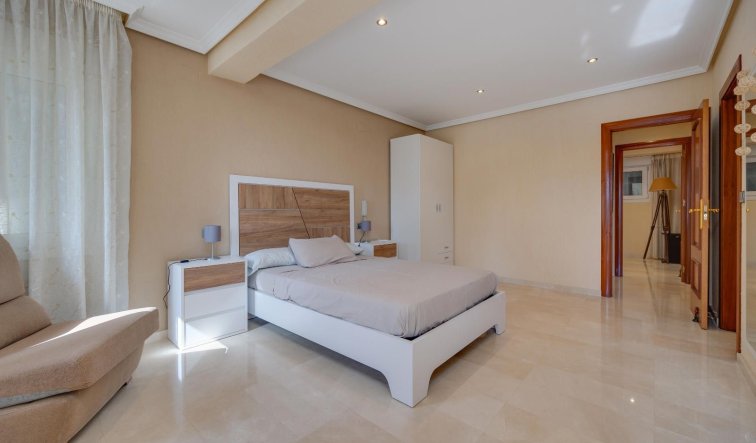 Revente - Duplex - Torrevieja - torrevieja