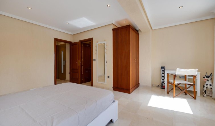 Revente - Duplex - Torrevieja - torrevieja