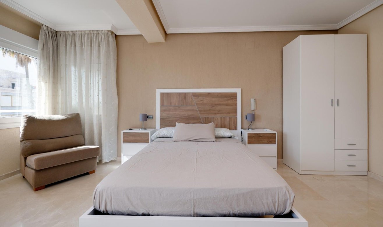 Revente - Duplex - Torrevieja - torrevieja