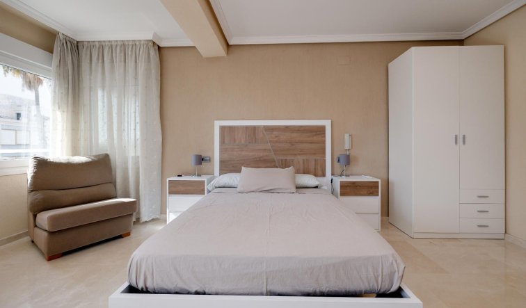 Revente - Duplex - Torrevieja - torrevieja