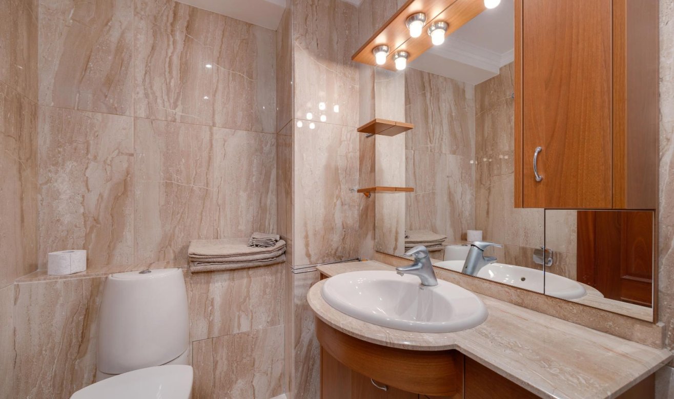 Revente - Duplex - Torrevieja - torrevieja