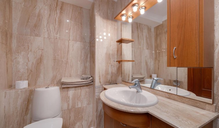 Revente - Duplex - Torrevieja - torrevieja