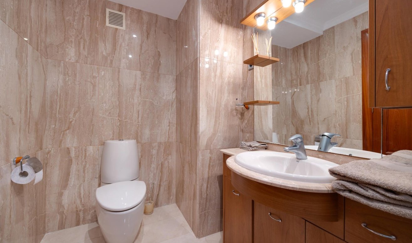 Revente - Duplex - Torrevieja - torrevieja