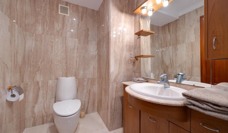 Revente - Duplex - Torrevieja - torrevieja