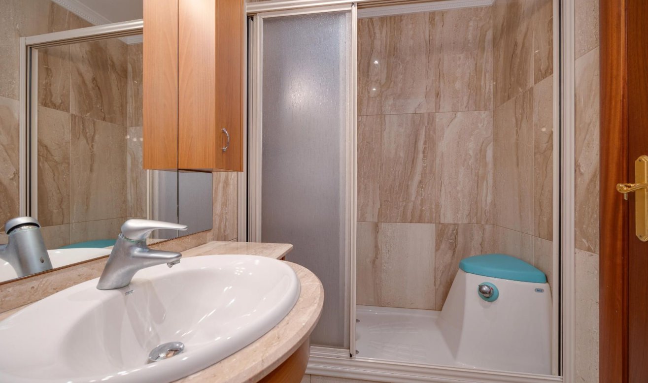 Revente - Duplex - Torrevieja - torrevieja