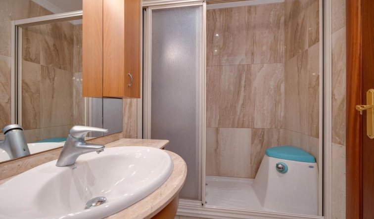 Revente - Duplex - Torrevieja - torrevieja