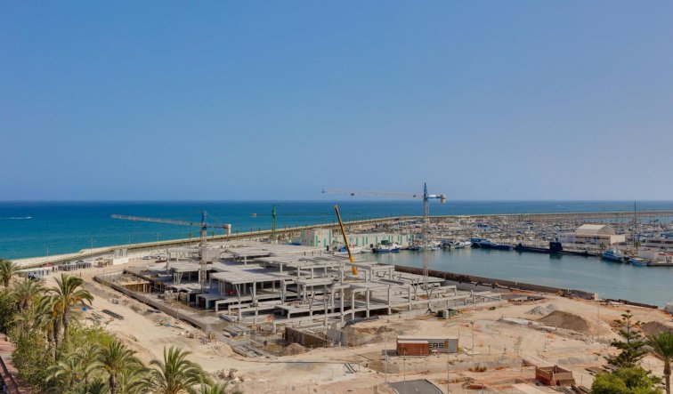 Revente - Duplex - Torrevieja - torrevieja