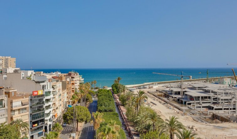 Revente - Duplex - Torrevieja - torrevieja