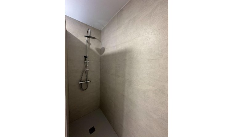 Obra nueva - Villa - Pinoso - Lel