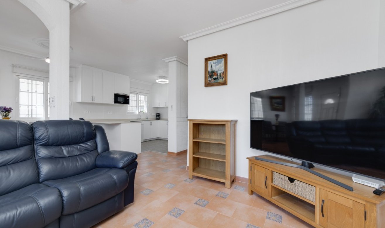 Reventa - Villa - Orihuela Costa - Los Dolses