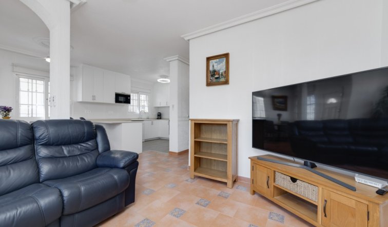 Reventa - Villa - Orihuela Costa - Los Dolses