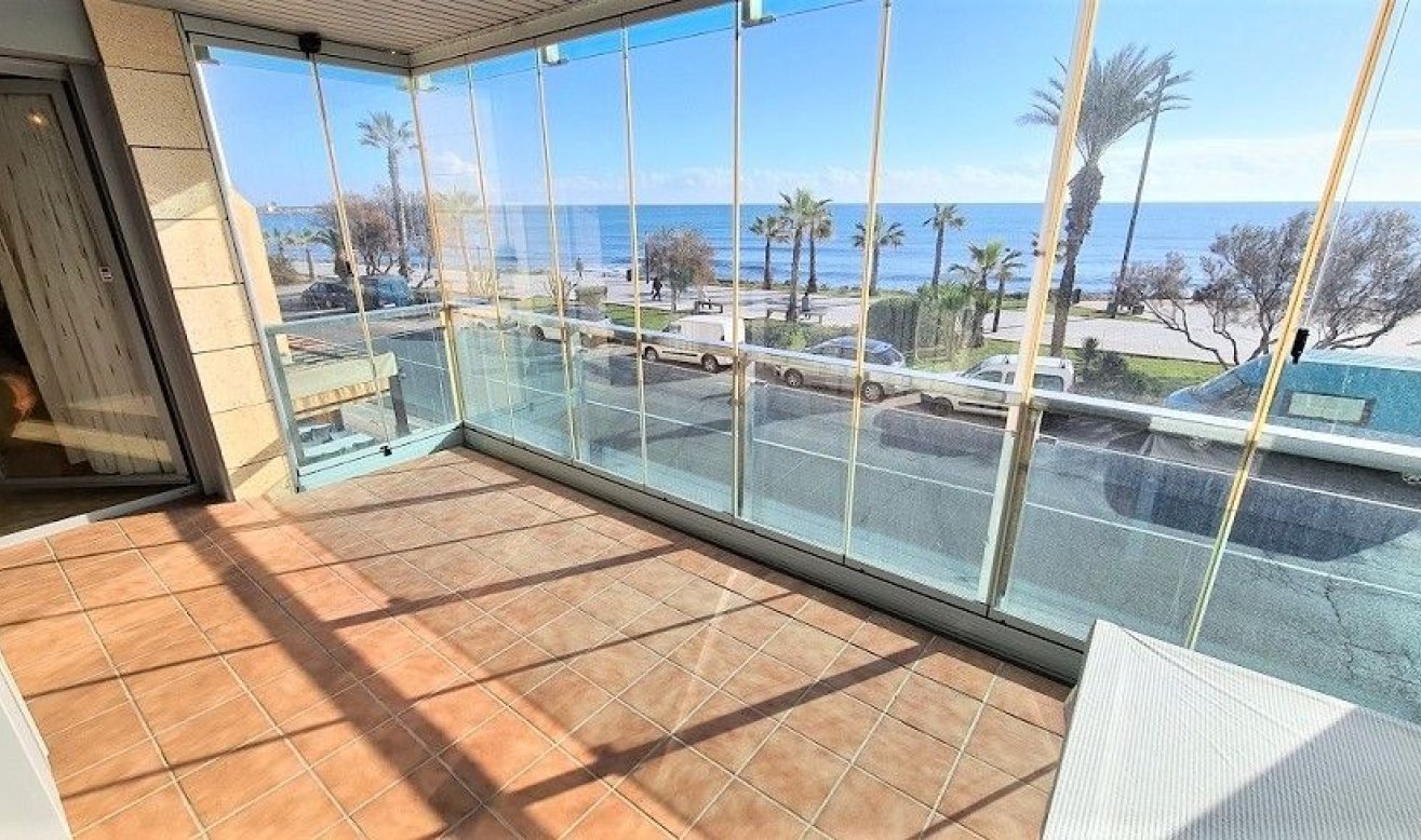 Reventa - Apartamento / piso - Torrevieja - Playa del Cura