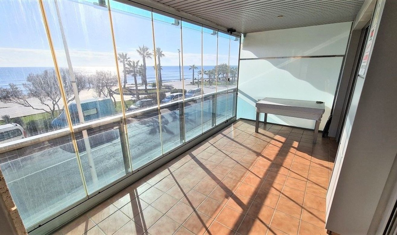 Reventa - Apartamento / piso - Torrevieja - Playa del Cura