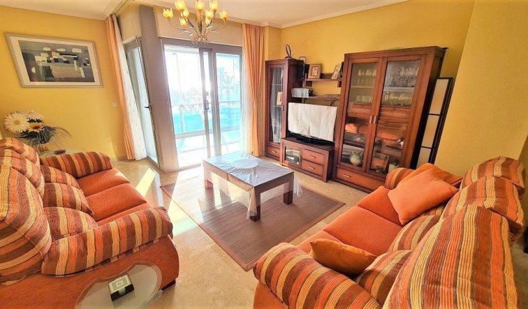 Reventa - Apartamento / piso - Torrevieja - Playa del Cura