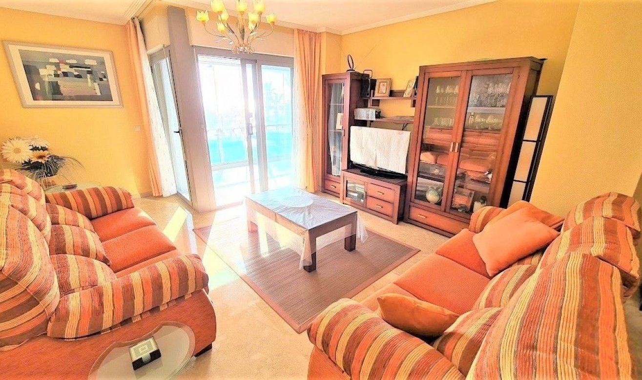 Reventa - Apartamento / piso - Torrevieja - Playa del Cura