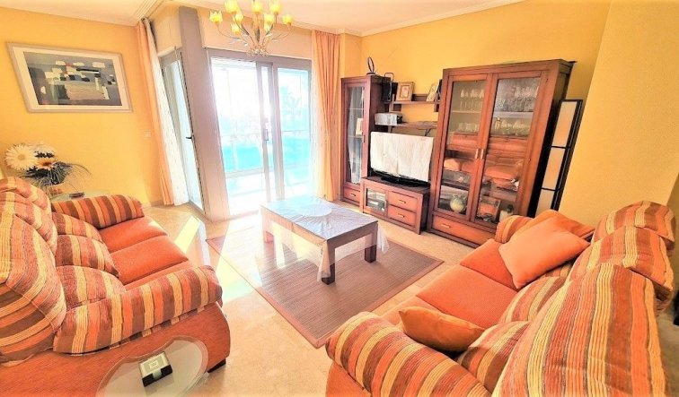 Reventa - Apartamento / piso - Torrevieja - Playa del Cura