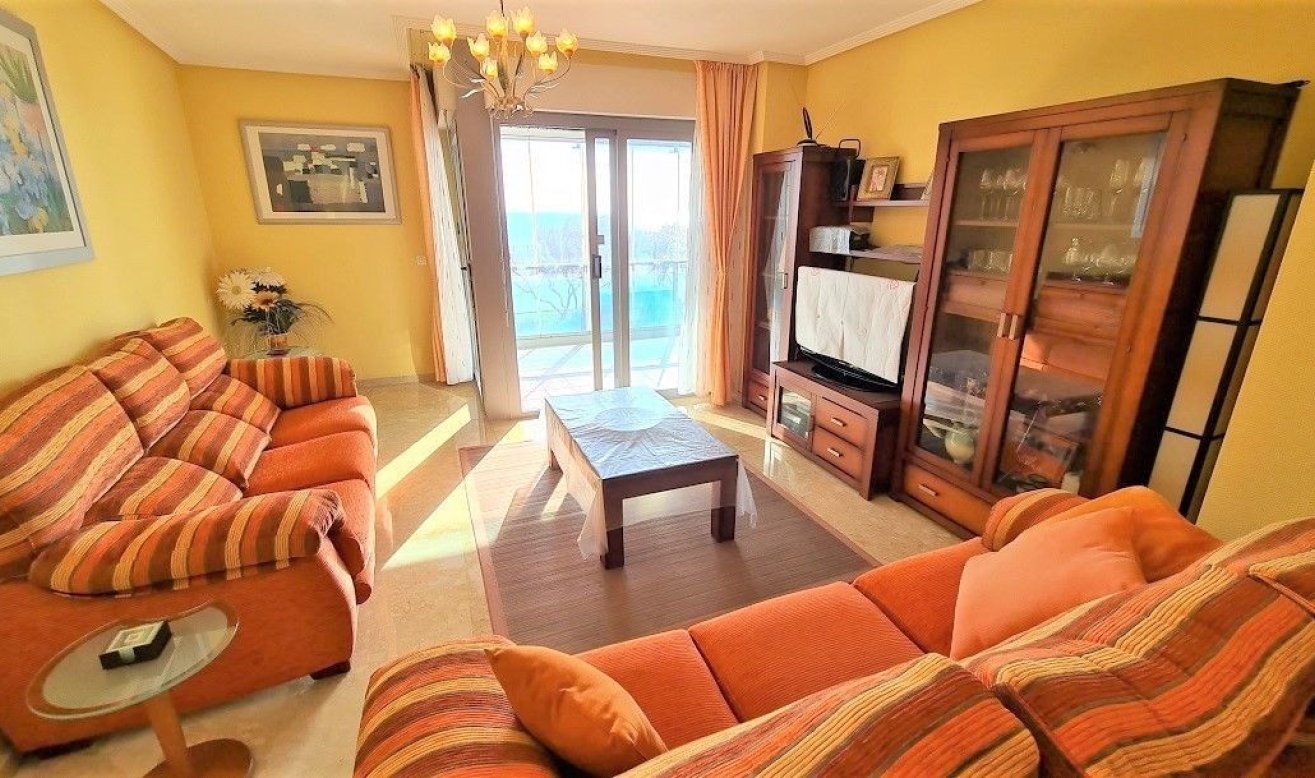 Reventa - Apartamento / piso - Torrevieja - Playa del Cura