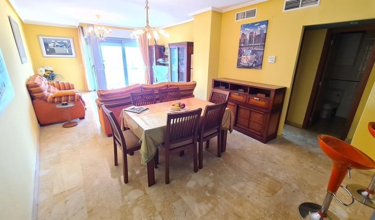 Reventa - Apartamento / piso - Torrevieja - Playa del Cura