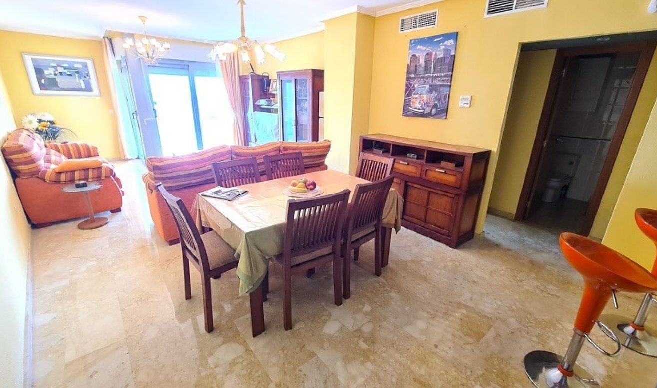Reventa - Apartamento / piso - Torrevieja - Playa del Cura