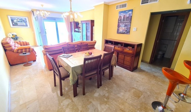 Reventa - Apartamento / piso - Torrevieja - Playa del Cura