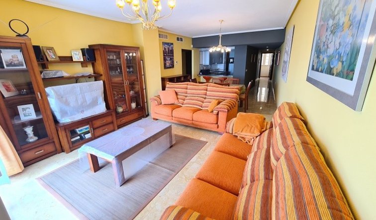 Reventa - Apartamento / piso - Torrevieja - Playa del Cura