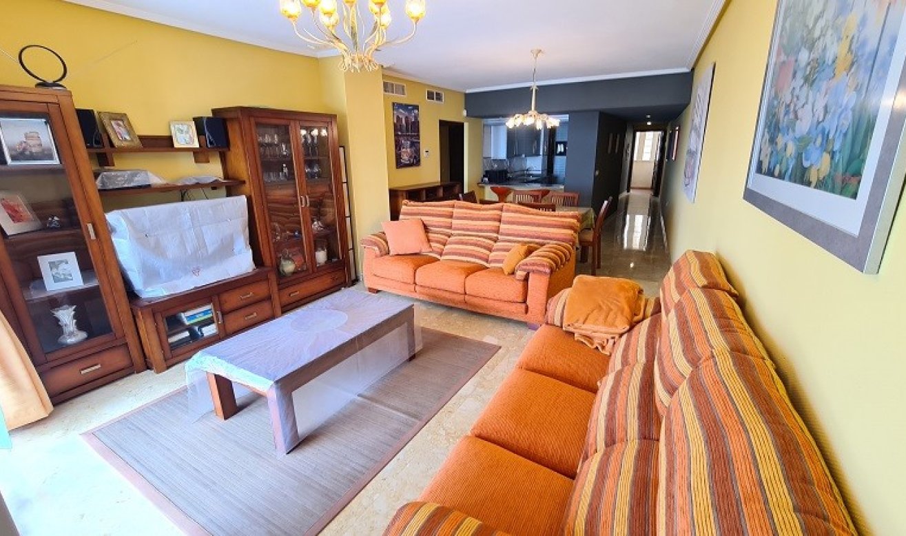 Reventa - Apartamento / piso - Torrevieja - Playa del Cura