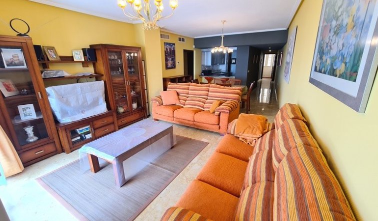 Reventa - Apartamento / piso - Torrevieja - Playa del Cura
