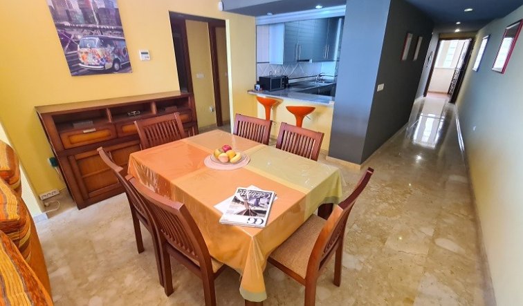 Reventa - Apartamento / piso - Torrevieja - Playa del Cura