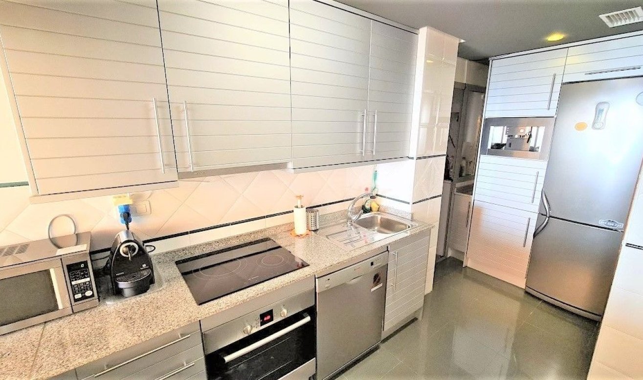 Reventa - Apartamento / piso - Torrevieja - Playa del Cura