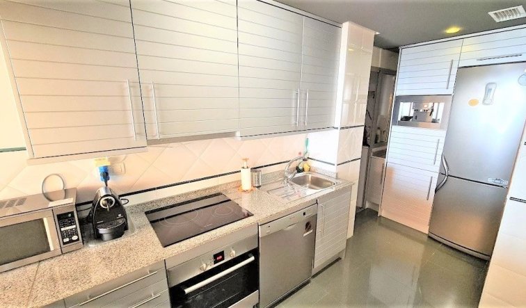 Reventa - Apartamento / piso - Torrevieja - Playa del Cura