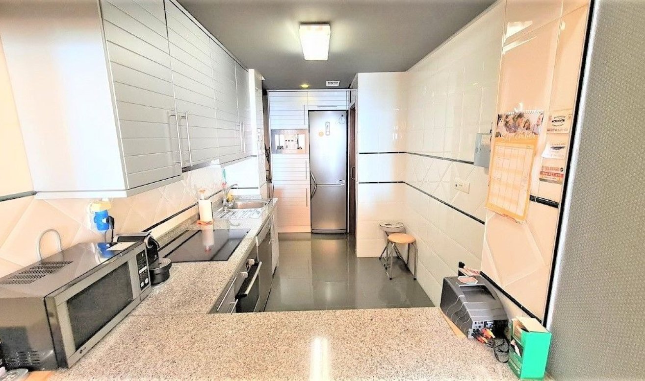 Reventa - Apartamento / piso - Torrevieja - Playa del Cura