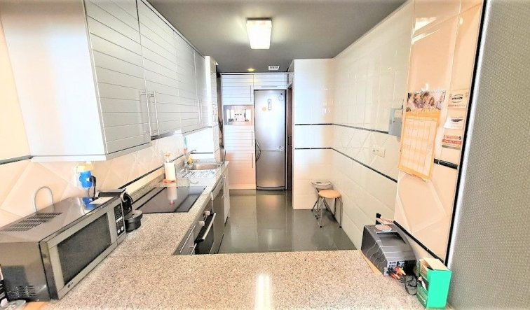 Reventa - Apartamento / piso - Torrevieja - Playa del Cura