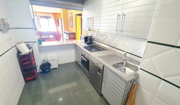 Reventa - Apartamento / piso - Torrevieja - Playa del Cura