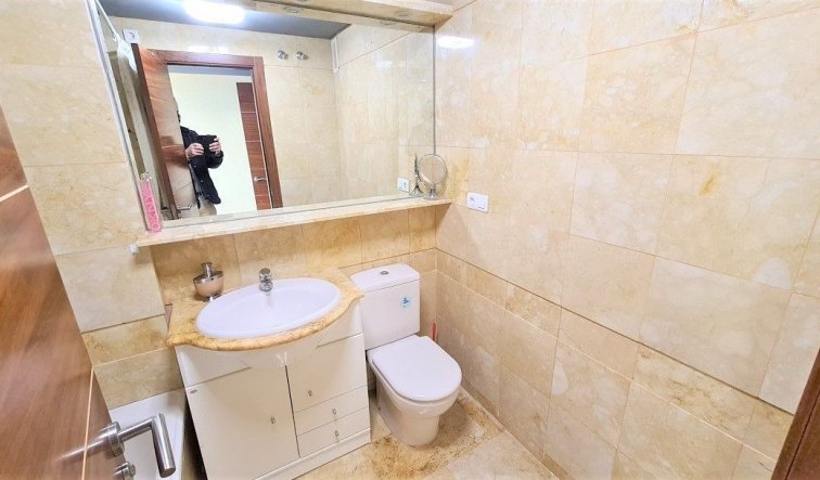 Reventa - Apartamento / piso - Torrevieja - Playa del Cura