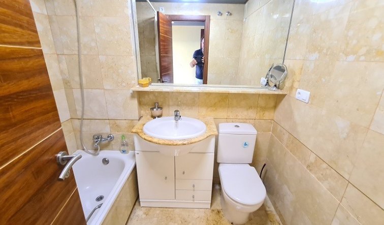 Reventa - Apartamento / piso - Torrevieja - Playa del Cura