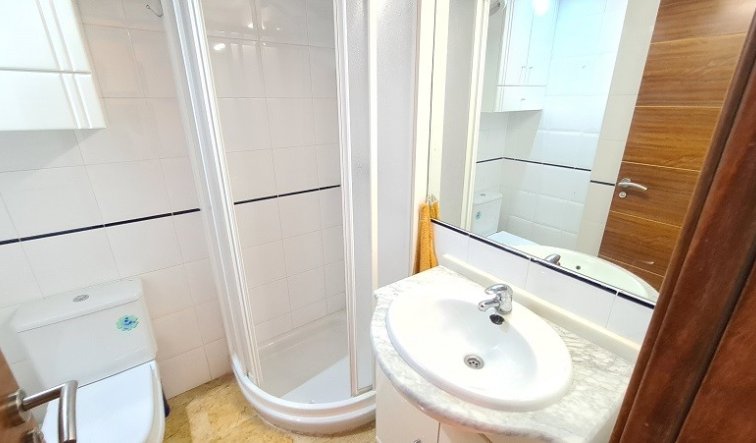 Reventa - Apartamento / piso - Torrevieja - Playa del Cura