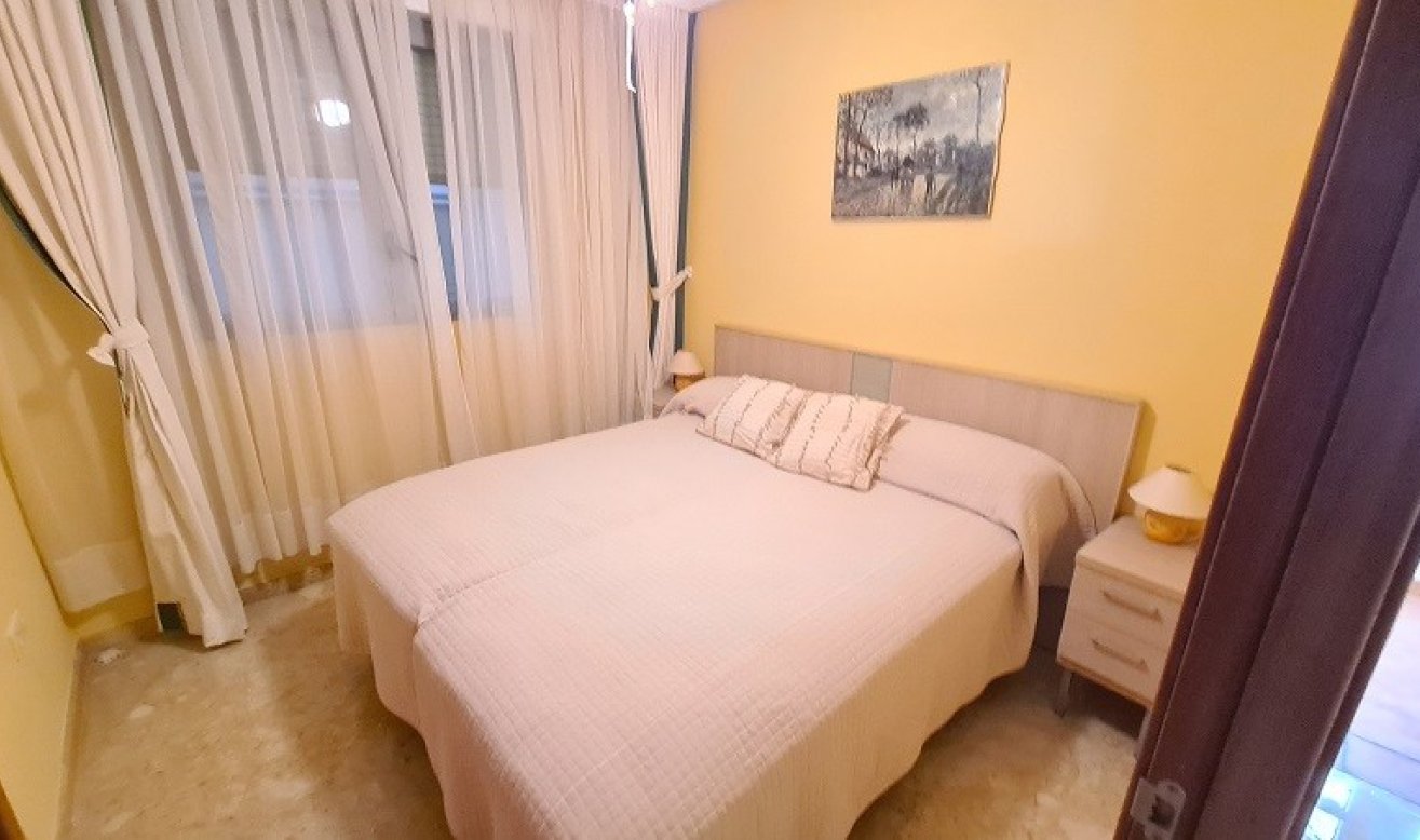 Reventa - Apartamento / piso - Torrevieja - Playa del Cura