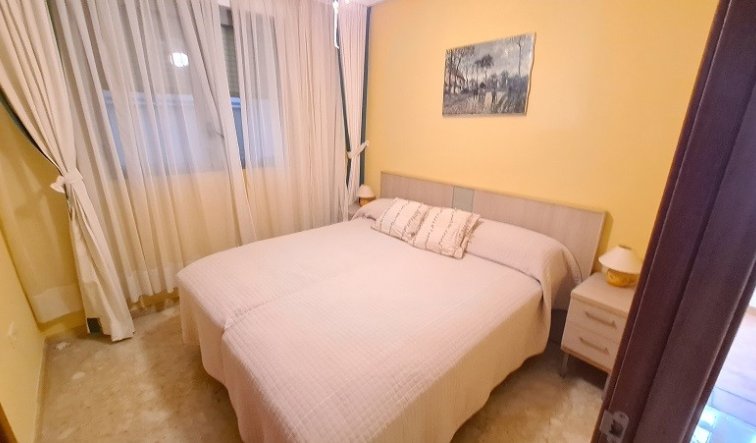 Reventa - Apartamento / piso - Torrevieja - Playa del Cura