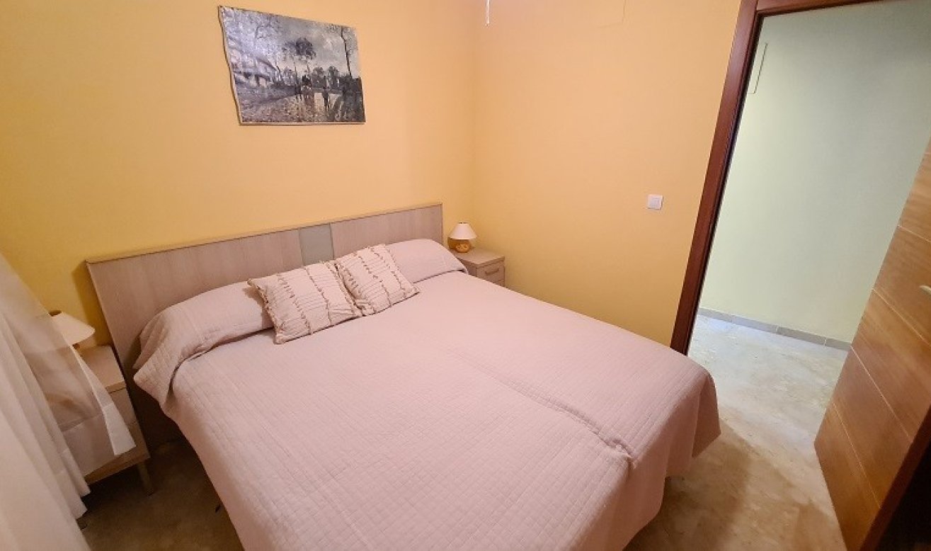 Reventa - Apartamento / piso - Torrevieja - Playa del Cura