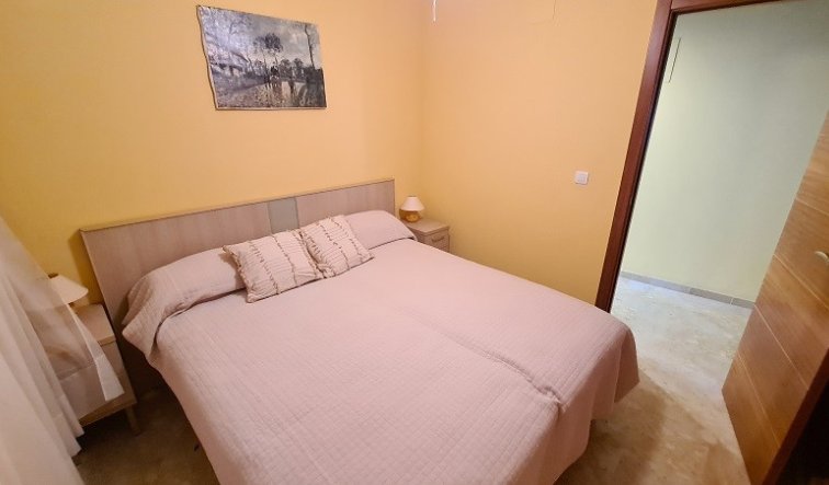 Reventa - Apartamento / piso - Torrevieja - Playa del Cura