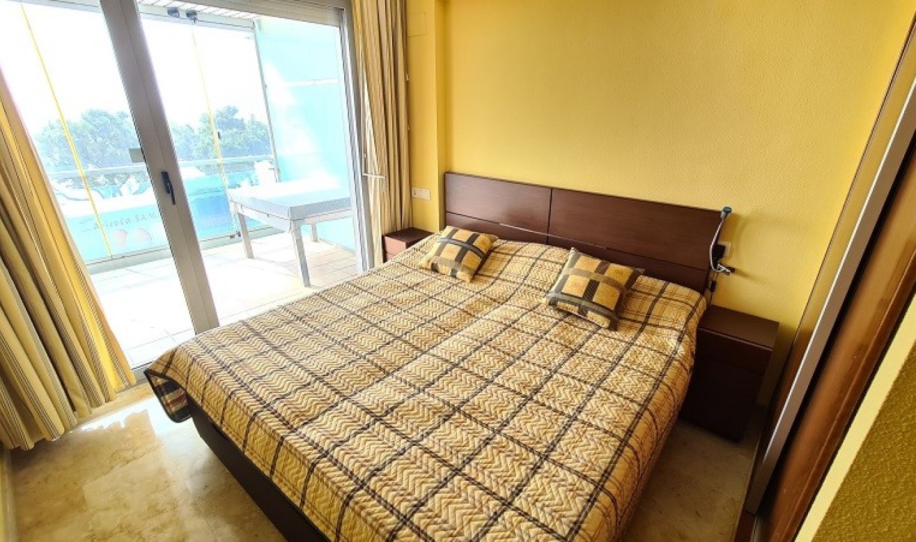 Reventa - Apartamento / piso - Torrevieja - Playa del Cura