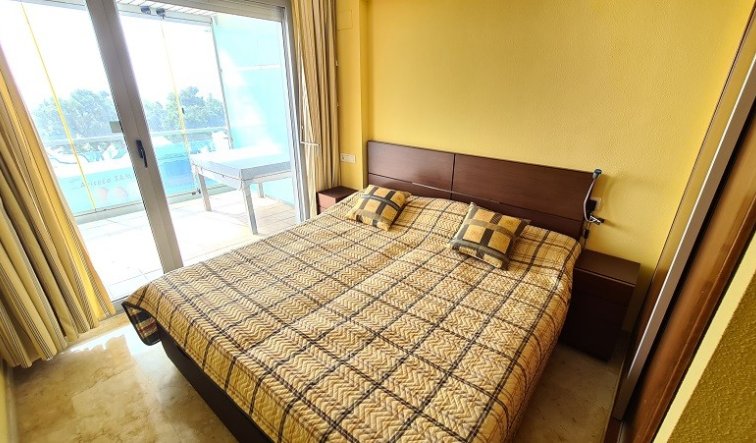 Reventa - Apartamento / piso - Torrevieja - Playa del Cura
