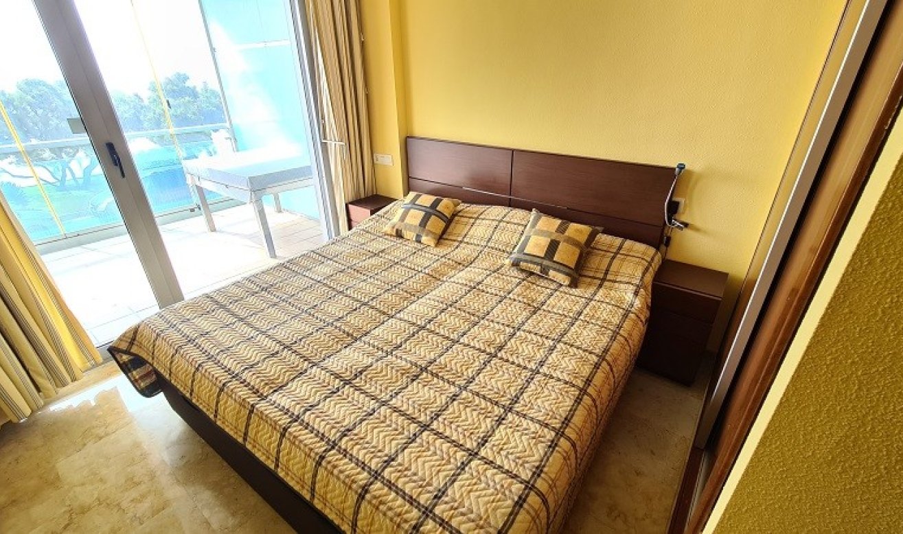 Reventa - Apartamento / piso - Torrevieja - Playa del Cura