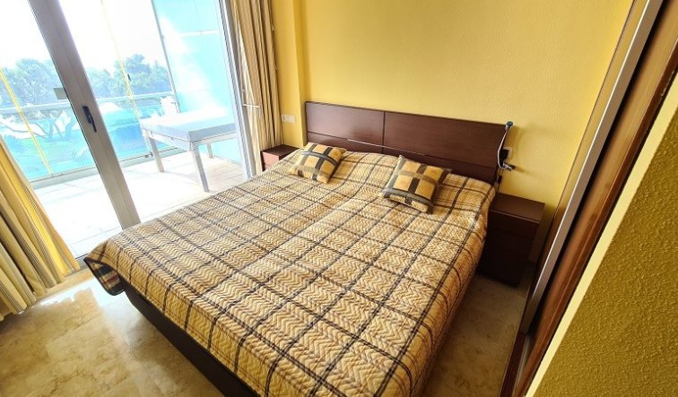 Reventa - Apartamento / piso - Torrevieja - Playa del Cura