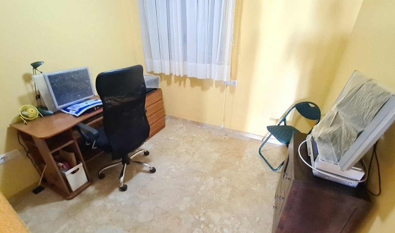 Reventa - Apartamento / piso - Torrevieja - Playa del Cura