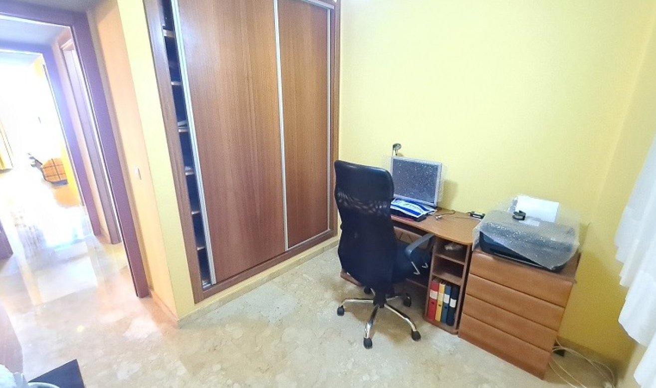 Reventa - Apartamento / piso - Torrevieja - Playa del Cura