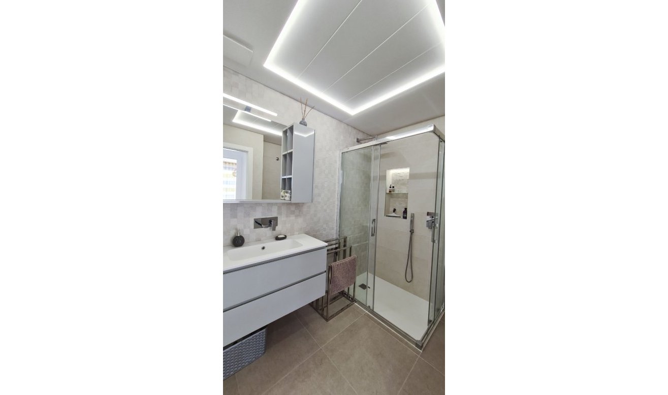 Obra nueva - Villa - Pilar de la Horadada