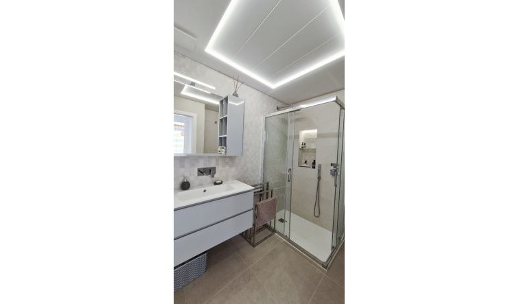 Obra nueva - Villa - Pilar de la Horadada